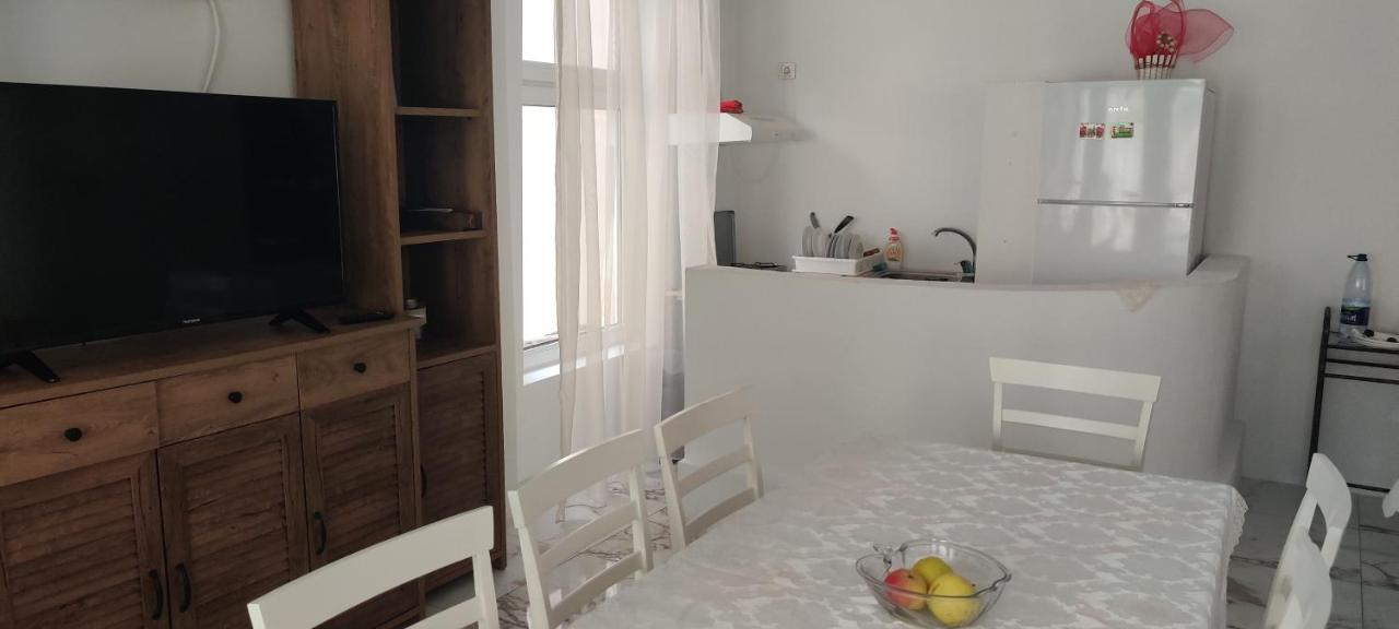 Casa Narcisa 호텔 바일레헤르쿨라네 외부 사진