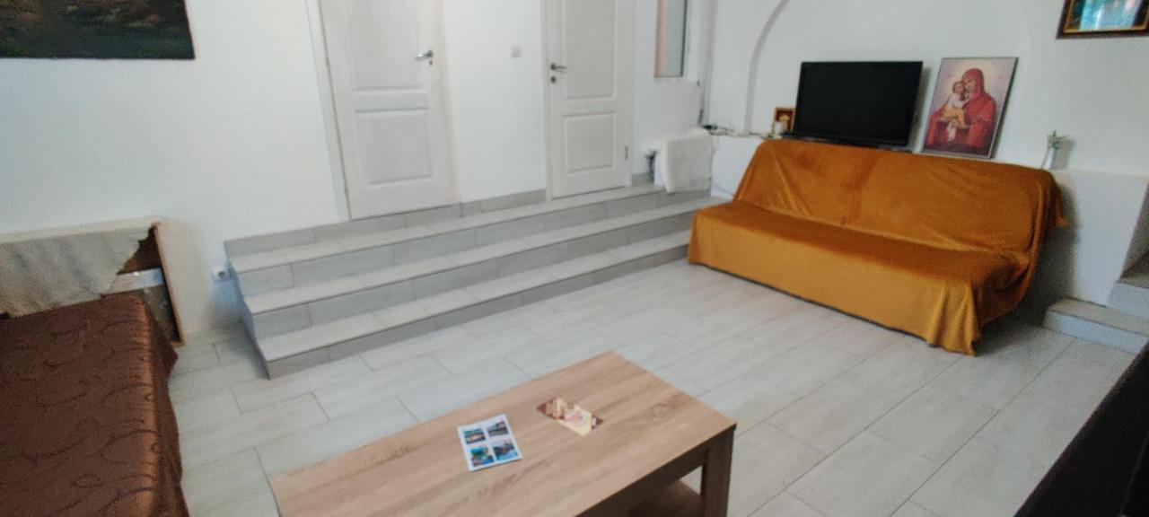 Casa Narcisa 호텔 바일레헤르쿨라네 외부 사진
