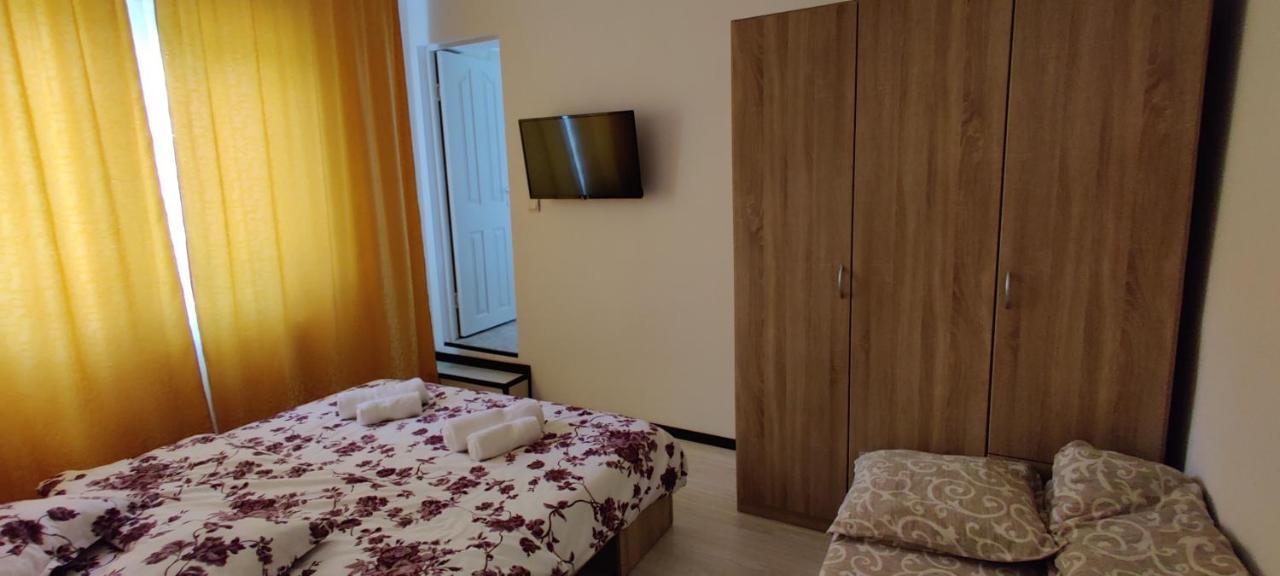 Casa Narcisa 호텔 바일레헤르쿨라네 외부 사진