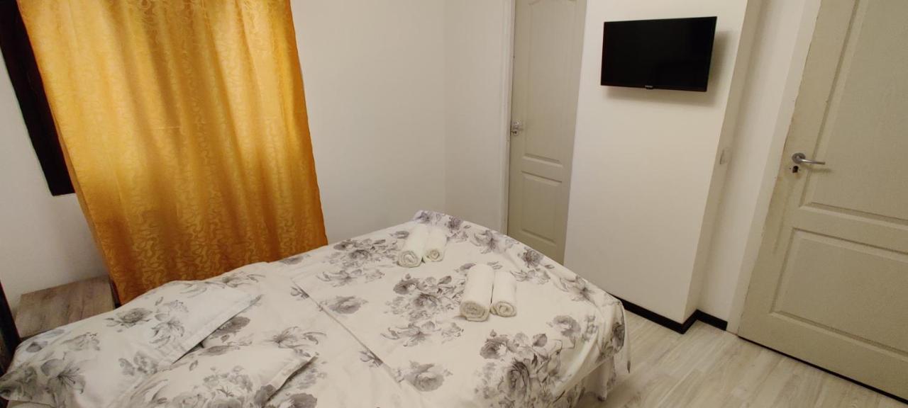 Casa Narcisa 호텔 바일레헤르쿨라네 외부 사진