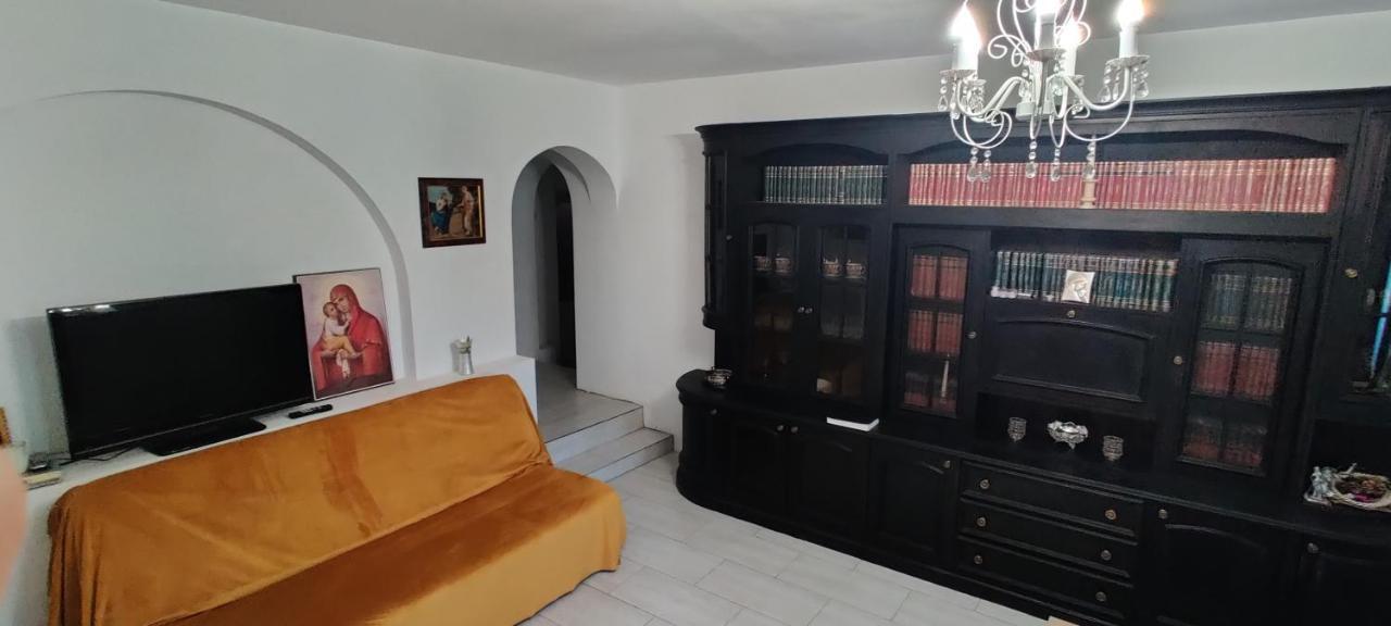 Casa Narcisa 호텔 바일레헤르쿨라네 외부 사진