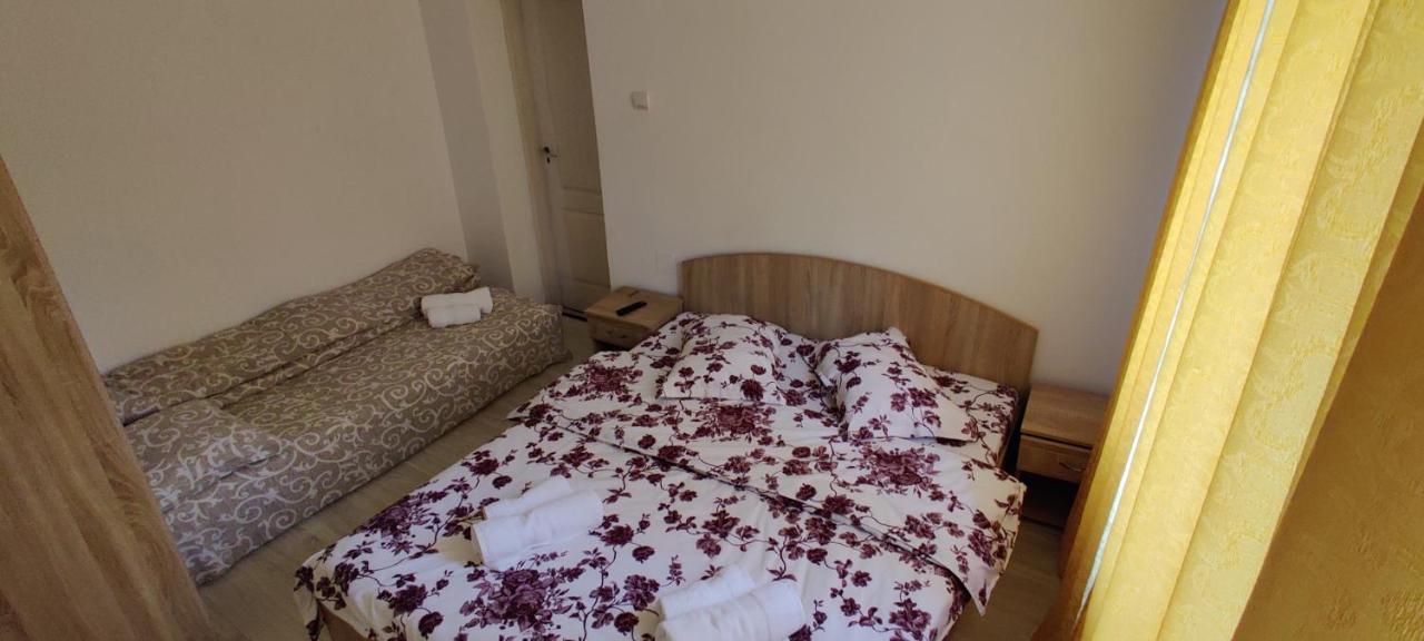 Casa Narcisa 호텔 바일레헤르쿨라네 외부 사진