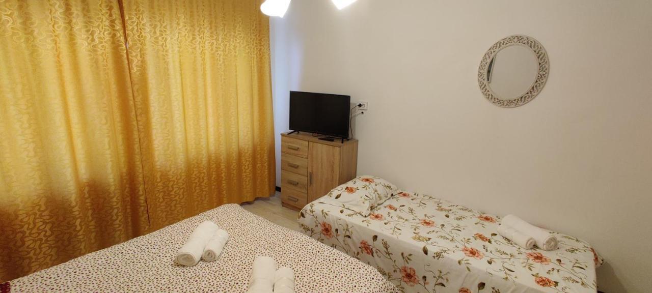Casa Narcisa 호텔 바일레헤르쿨라네 외부 사진