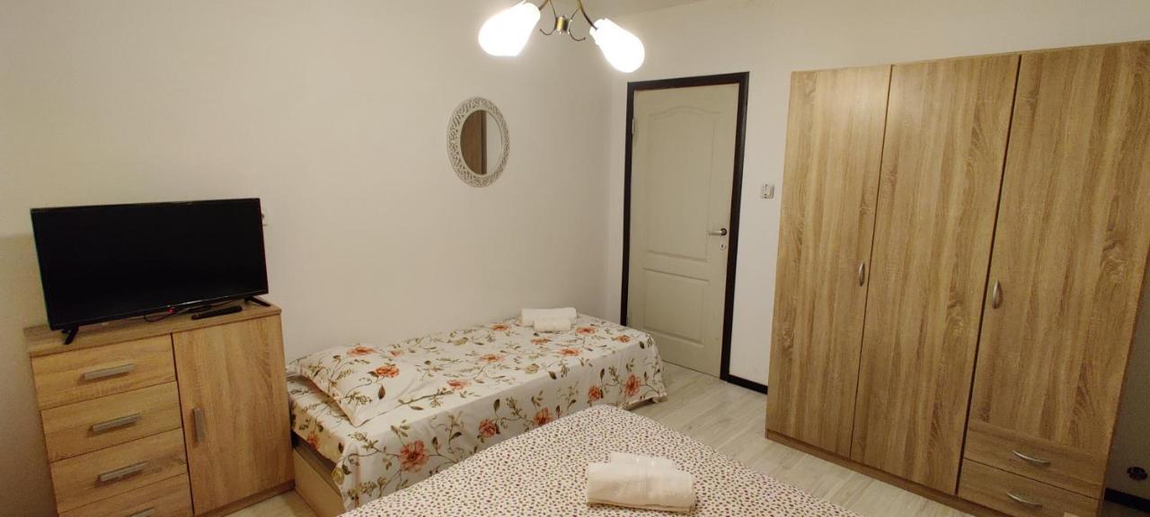Casa Narcisa 호텔 바일레헤르쿨라네 외부 사진