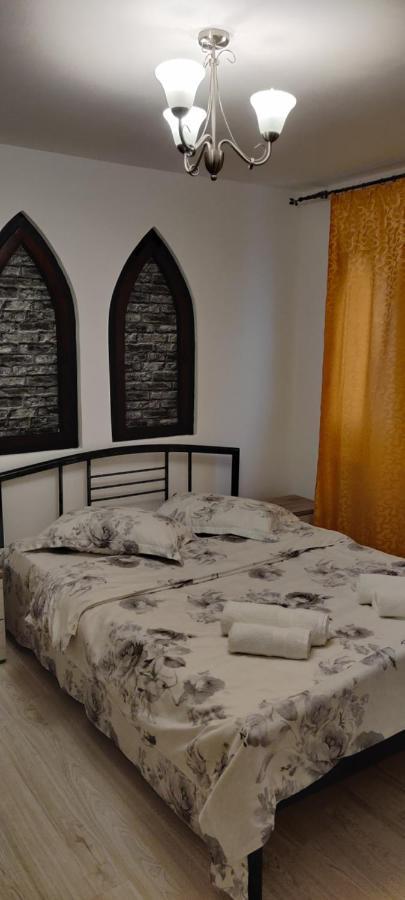 Casa Narcisa 호텔 바일레헤르쿨라네 외부 사진