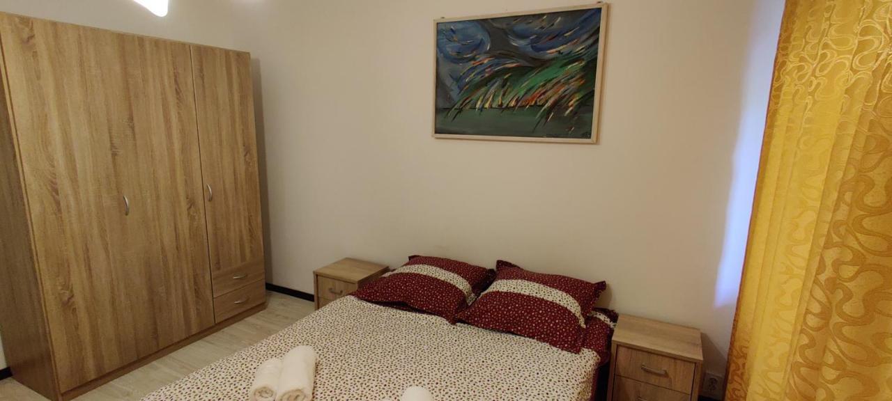 Casa Narcisa 호텔 바일레헤르쿨라네 외부 사진